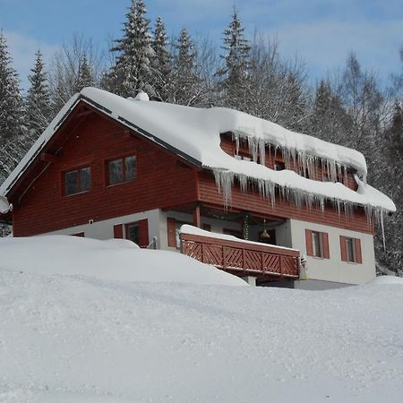 Vila Kamila Janske Lazne Quarto foto