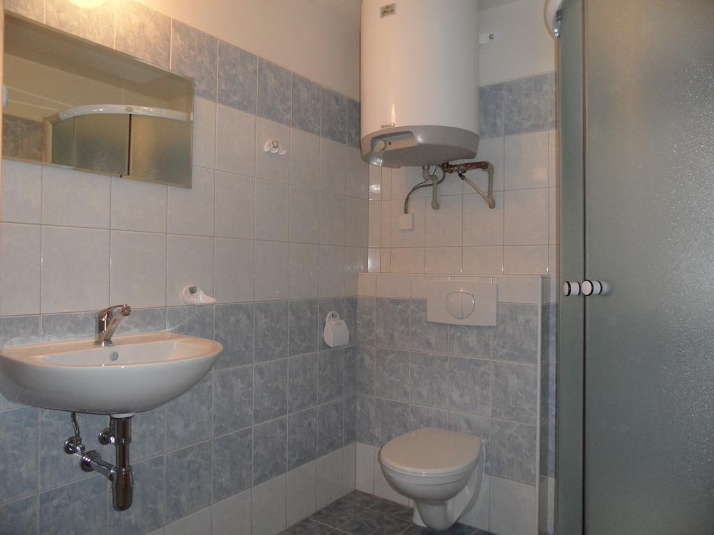 Vila Kamila Janske Lazne Quarto foto
