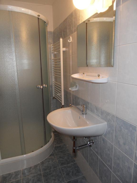 Vila Kamila Janske Lazne Quarto foto