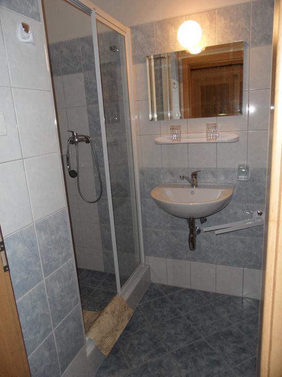 Vila Kamila Janske Lazne Quarto foto
