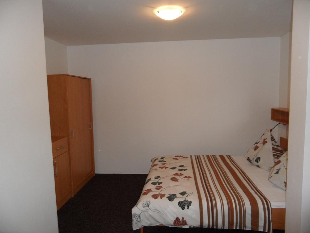 Vila Kamila Janske Lazne Quarto foto