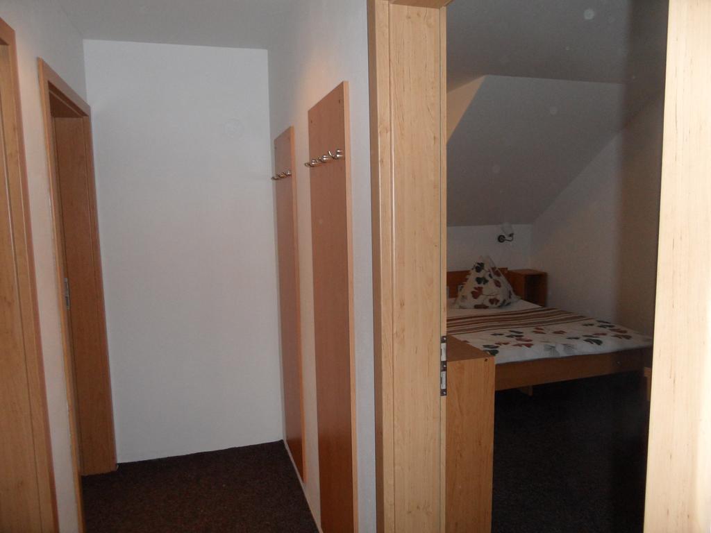 Vila Kamila Janske Lazne Quarto foto