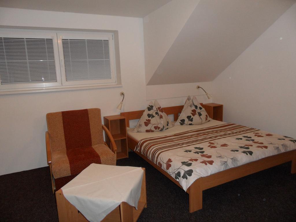 Vila Kamila Janske Lazne Quarto foto